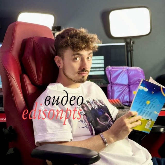 Channel Photo