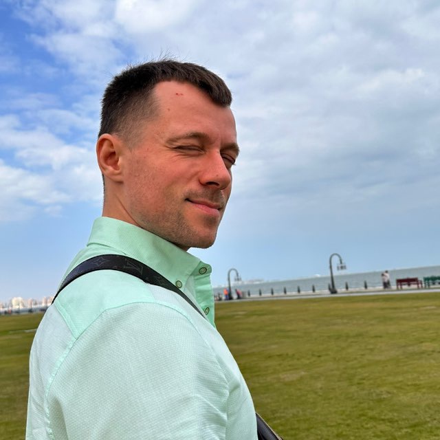 Channel Photo