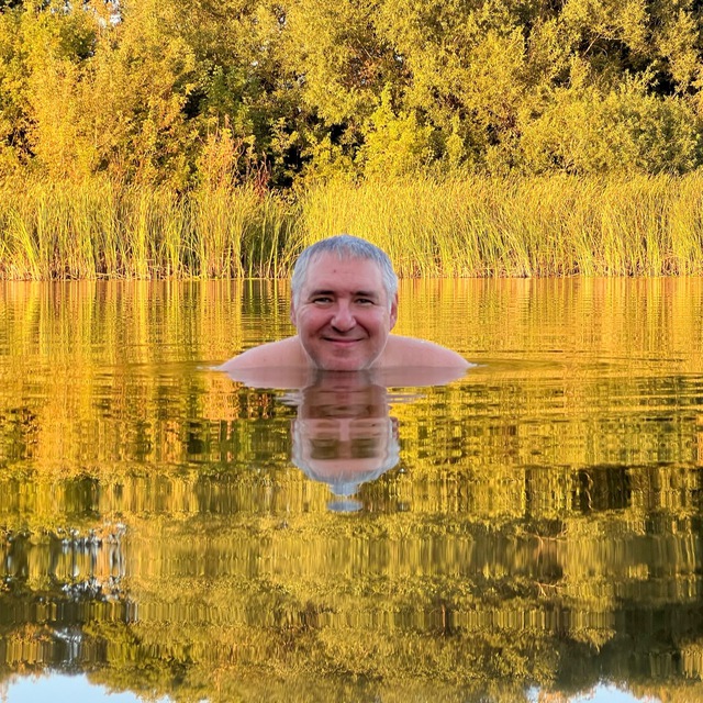 Channel Photo