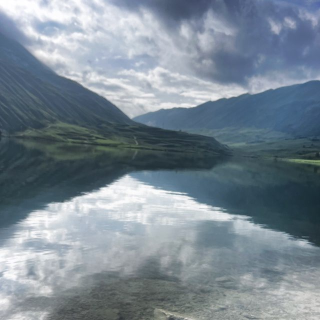 Channel Photo