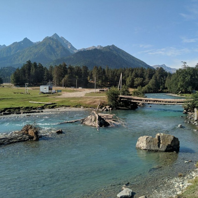 Channel Photo