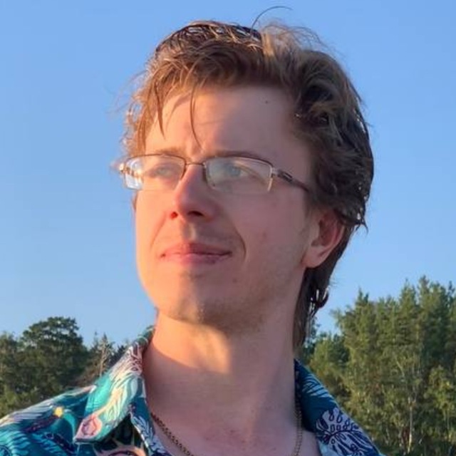 Channel Photo