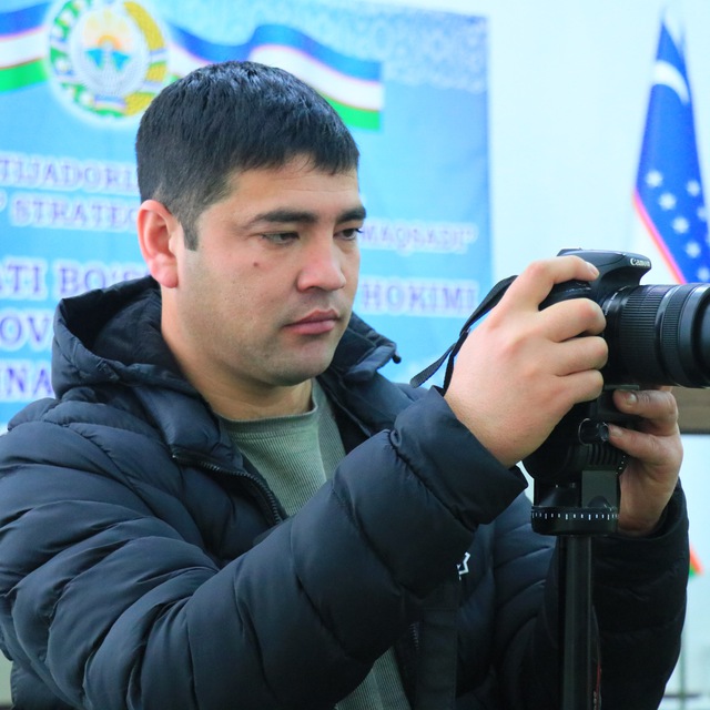 Channel Photo