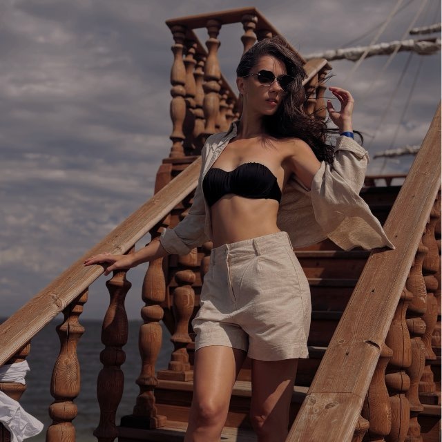 Channel Photo