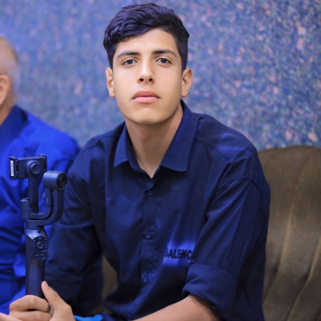 Channel Photo