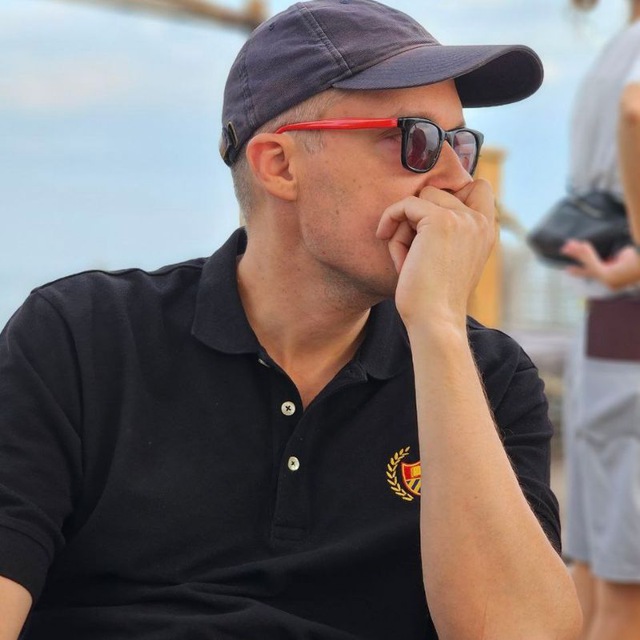 Channel Photo