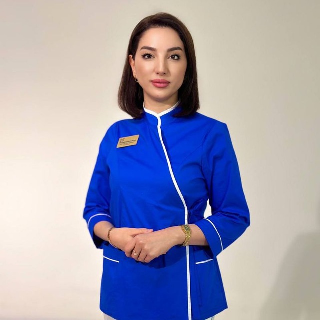 Channel Photo