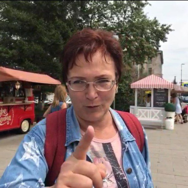 Channel Photo
