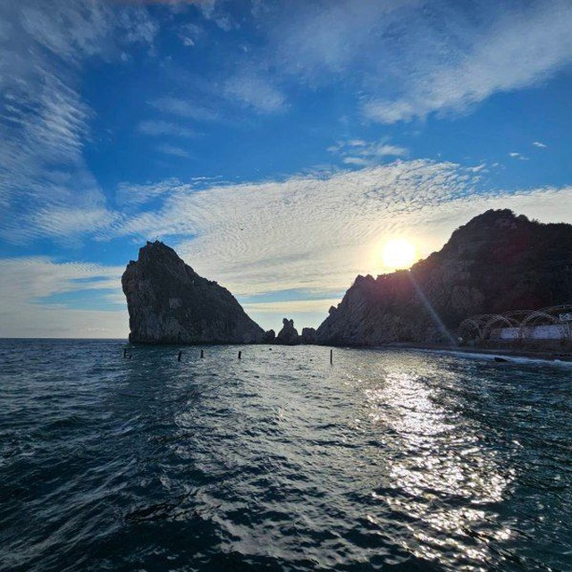 Channel Photo