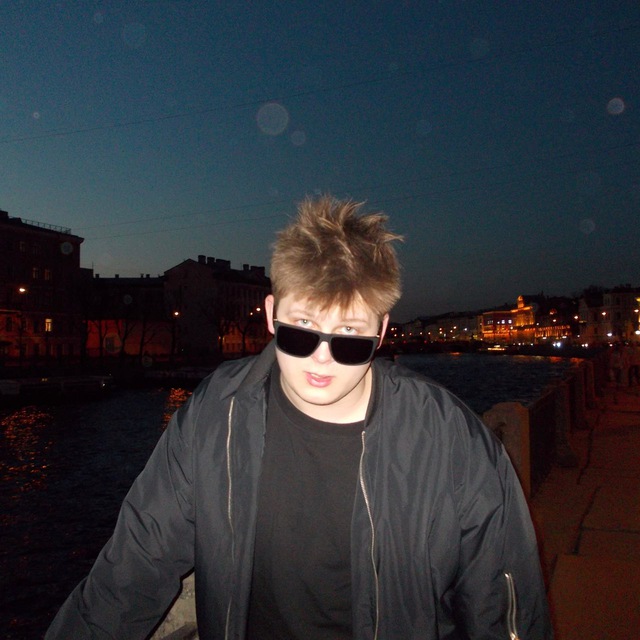 Channel Photo
