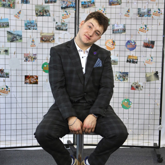 Channel Photo