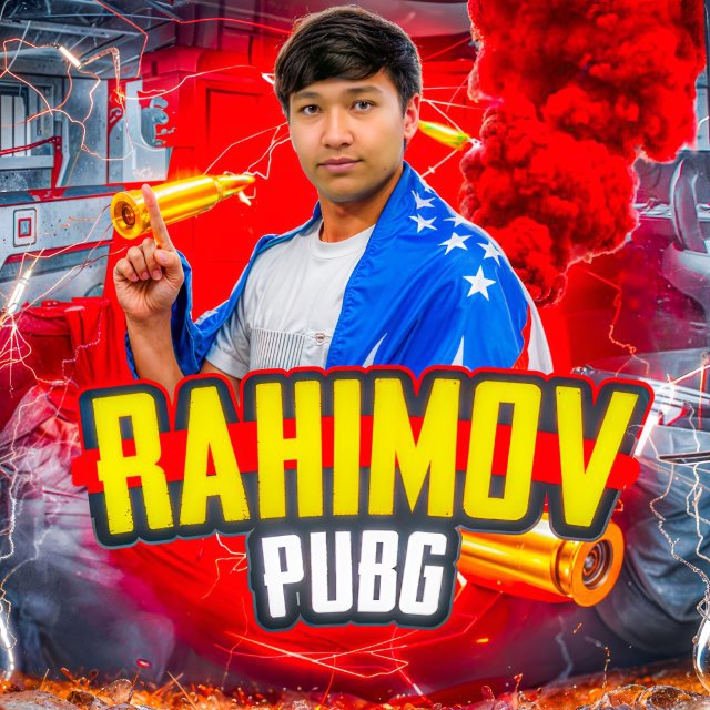 Channel Photo