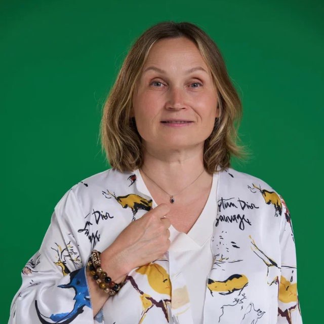 Channel Photo