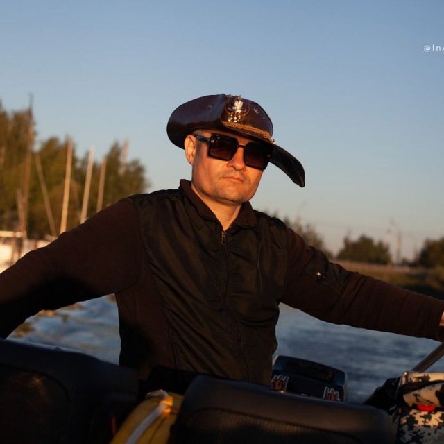 Channel Photo