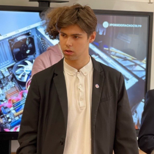 Channel Photo