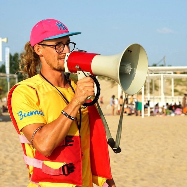 Channel Photo