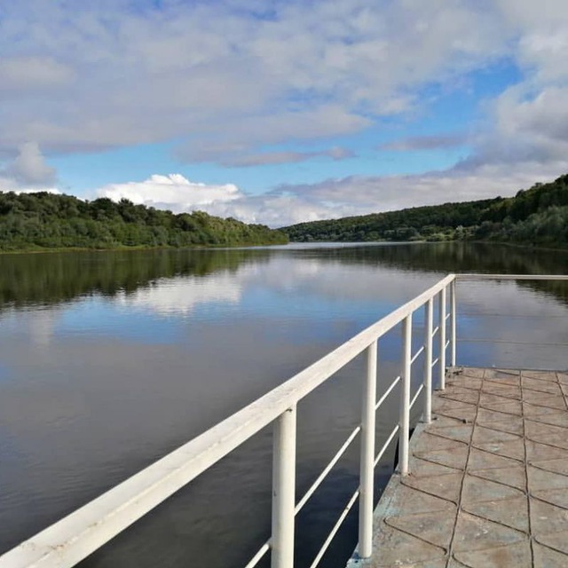 Channel Photo
