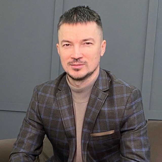 Channel Photo