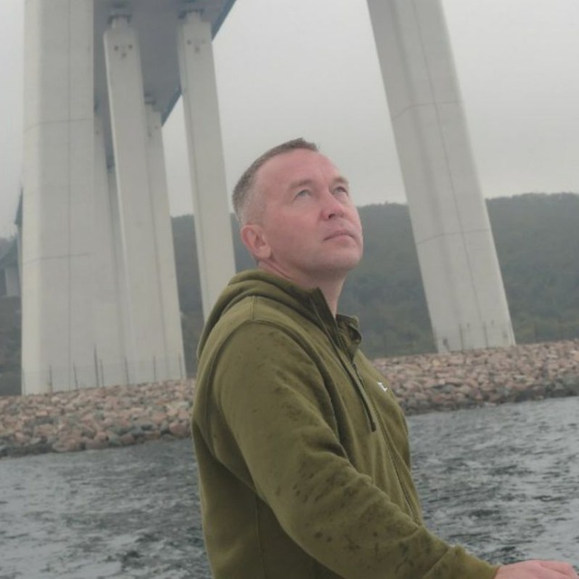 Channel Photo