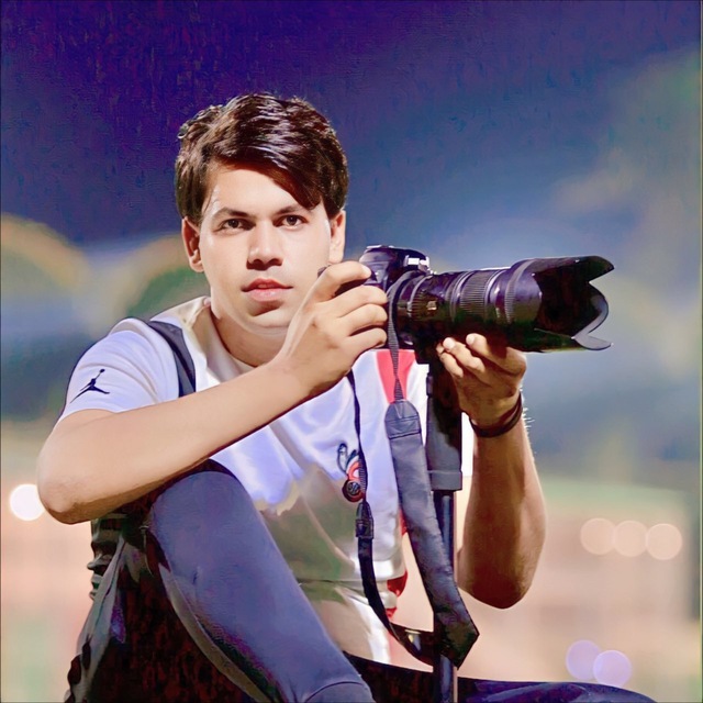 Channel Photo