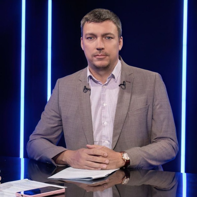 Channel Photo