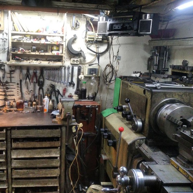 Channel Photo