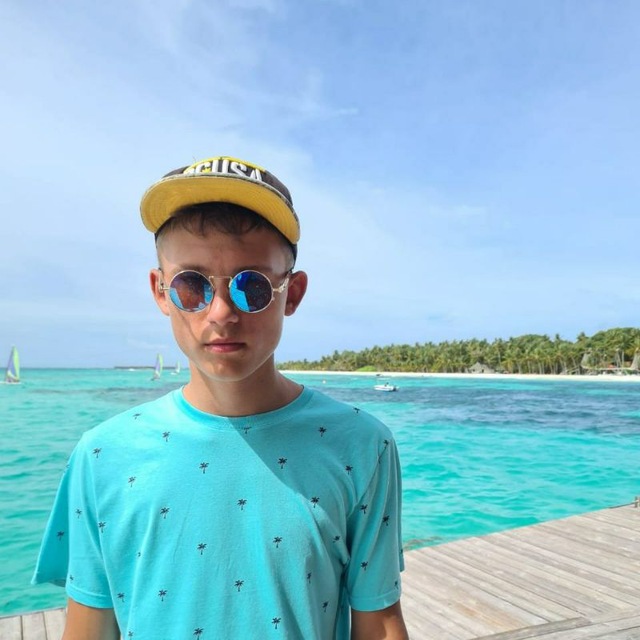 Channel Photo