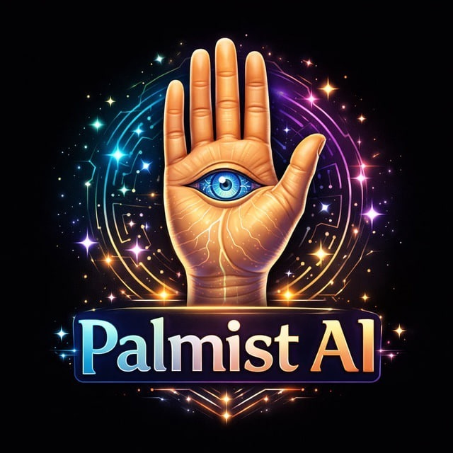PalmistAI - Хиромант ИИ
