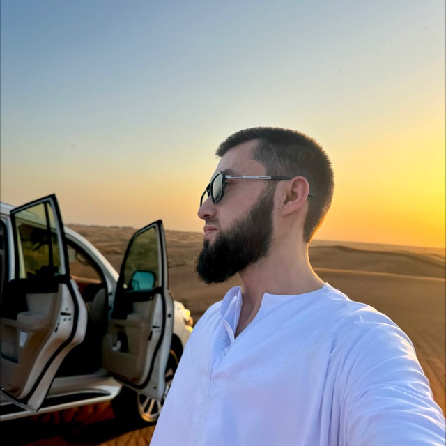 Channel Photo