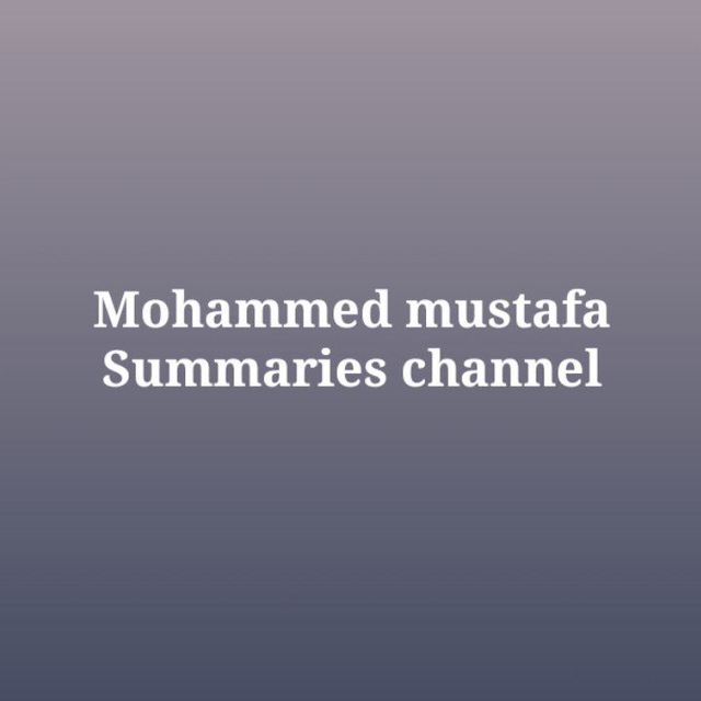 Channel Photo