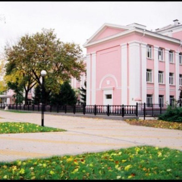 Channel Photo