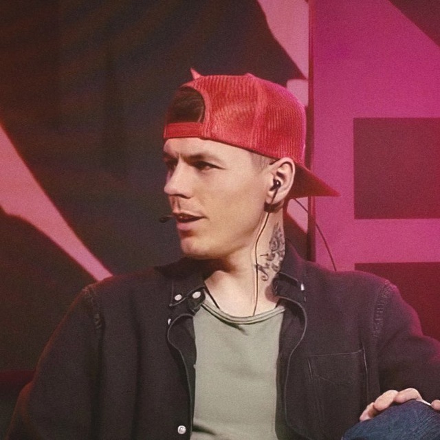 Channel Photo