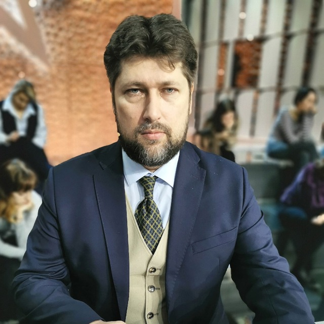 Channel Photo