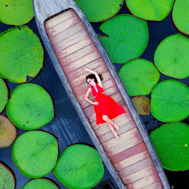 Channel Photo