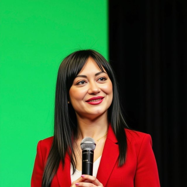 Channel Photo