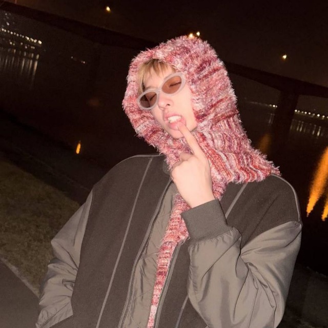 Channel Photo