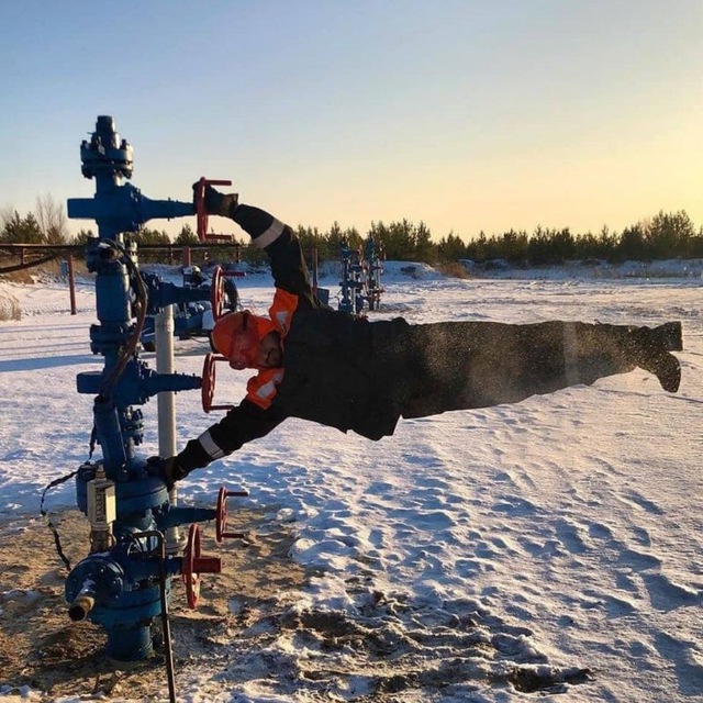 Channel Photo