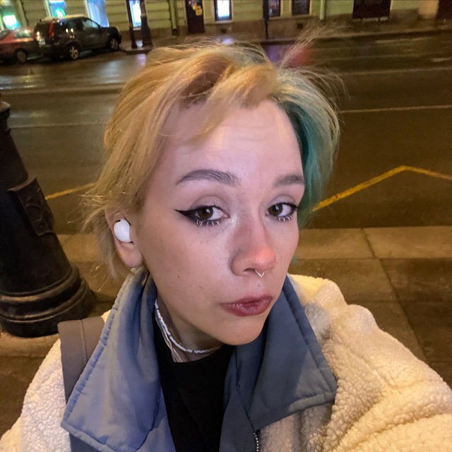 Channel Photo