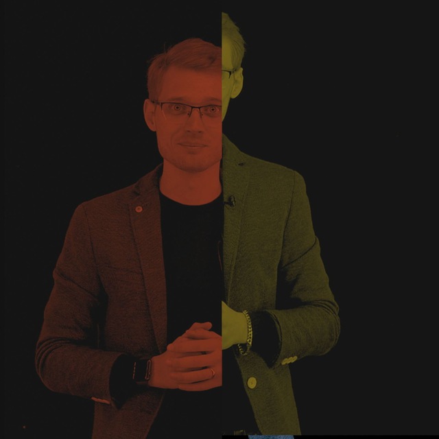 Channel Photo
