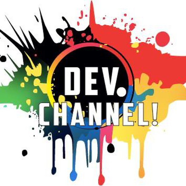 Channel Photo