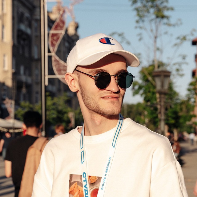 Channel Photo