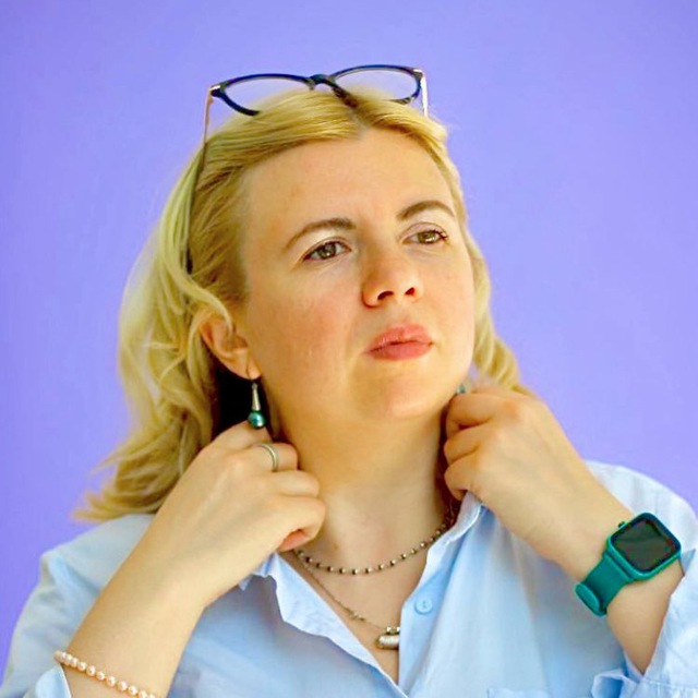 Channel Photo
