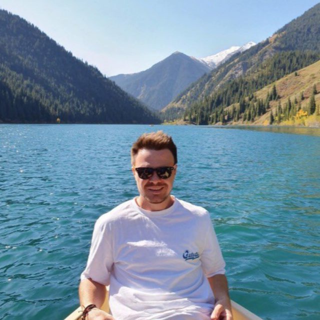 Channel Photo