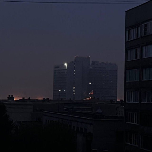 Channel Photo