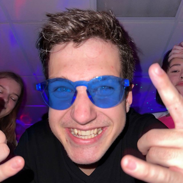 Channel Photo
