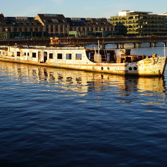 Channel Photo
