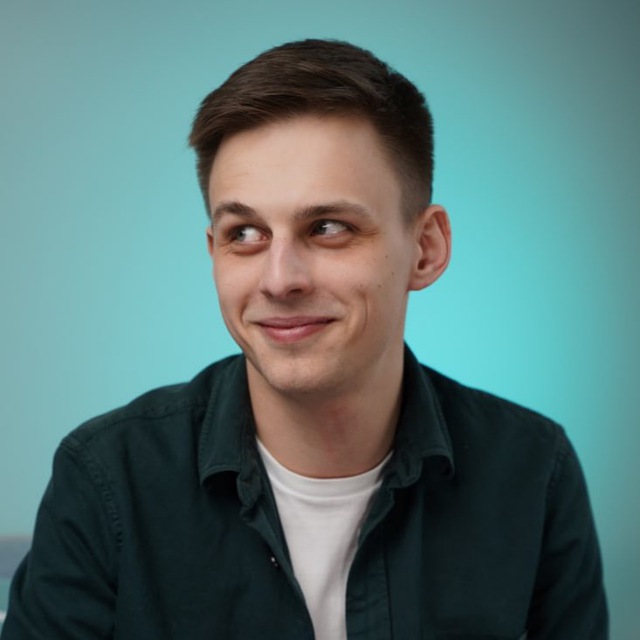 Channel Photo