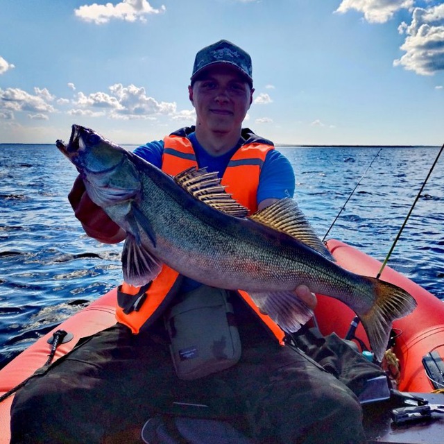 Channel Photo