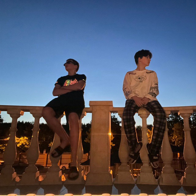 Channel Photo