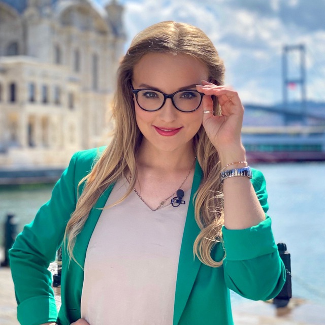 Channel Photo